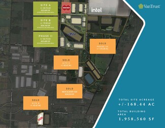Plus de détails pour 3445 Clover Valley Rd, Johnstown, OH - Industriel/Logistique à louer
