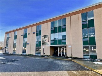 Plus de détails pour 791 Aquahart Rd, Glen Burnie, MD - Bureau, Bureau/Médical à louer