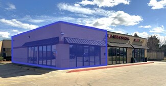 Plus de détails pour 5104 S Sooner Rd, Oklahoma City, OK - Local commercial à louer