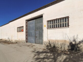 Plus de détails pour Industriel/Logistique à vendre
