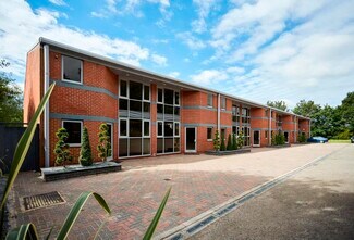 Plus de détails pour 60 Manchester Rd, Northwich - Local commercial à vendre