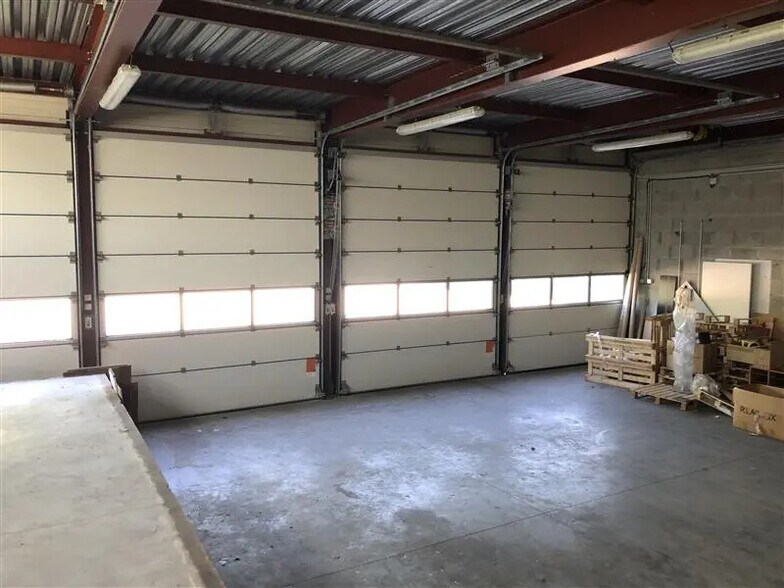 Local d’activités dans Vertou à louer - Photo intérieure – Image 2 sur 7