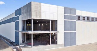 Plus de détails pour 125 Pompton Plains Xrd, Wayne, NJ - Industriel/Logistique à louer