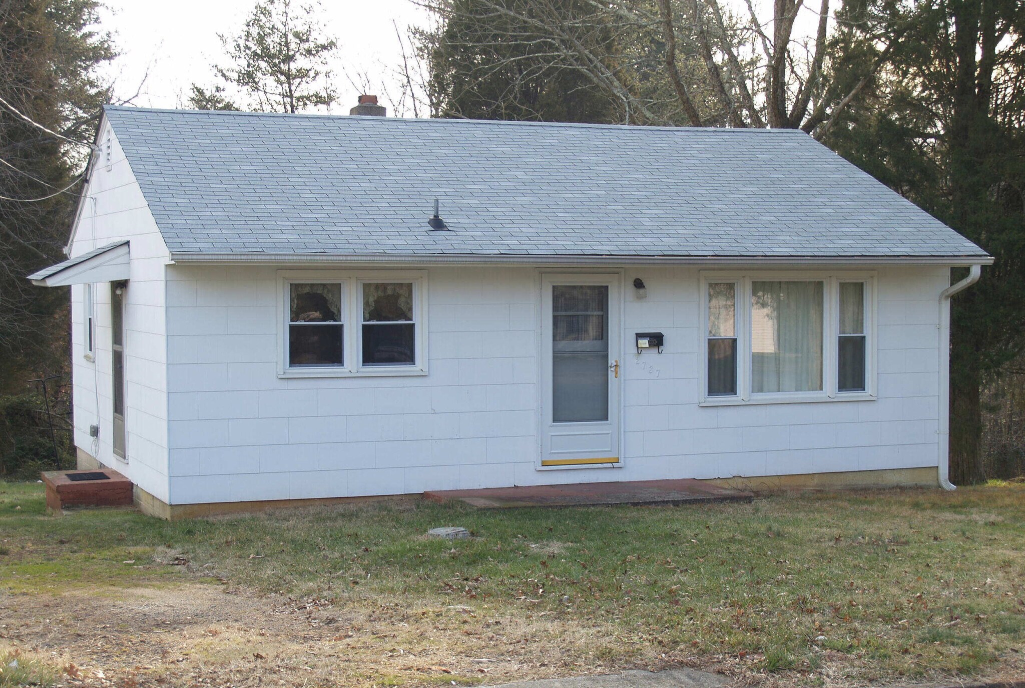 2737 Dudley St, Winston-Salem, NC à vendre Photo principale– Image 1 sur 2