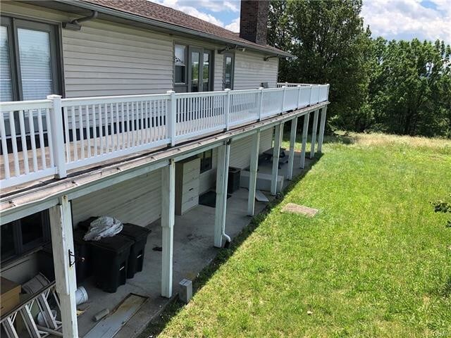 1111 Weir Lake Rd, Brodheadsville, PA à louer - Photo de l’immeuble – Image 3 sur 4