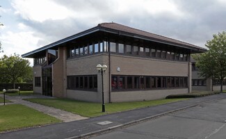 Plus de détails pour 51 Gower St, Glasgow - Bureau à louer