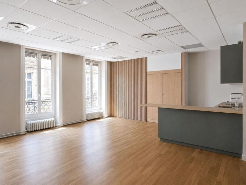 3 Rue De L'Arbre Sec, Lyon à louer - Photo intérieure – Image 1 sur 6