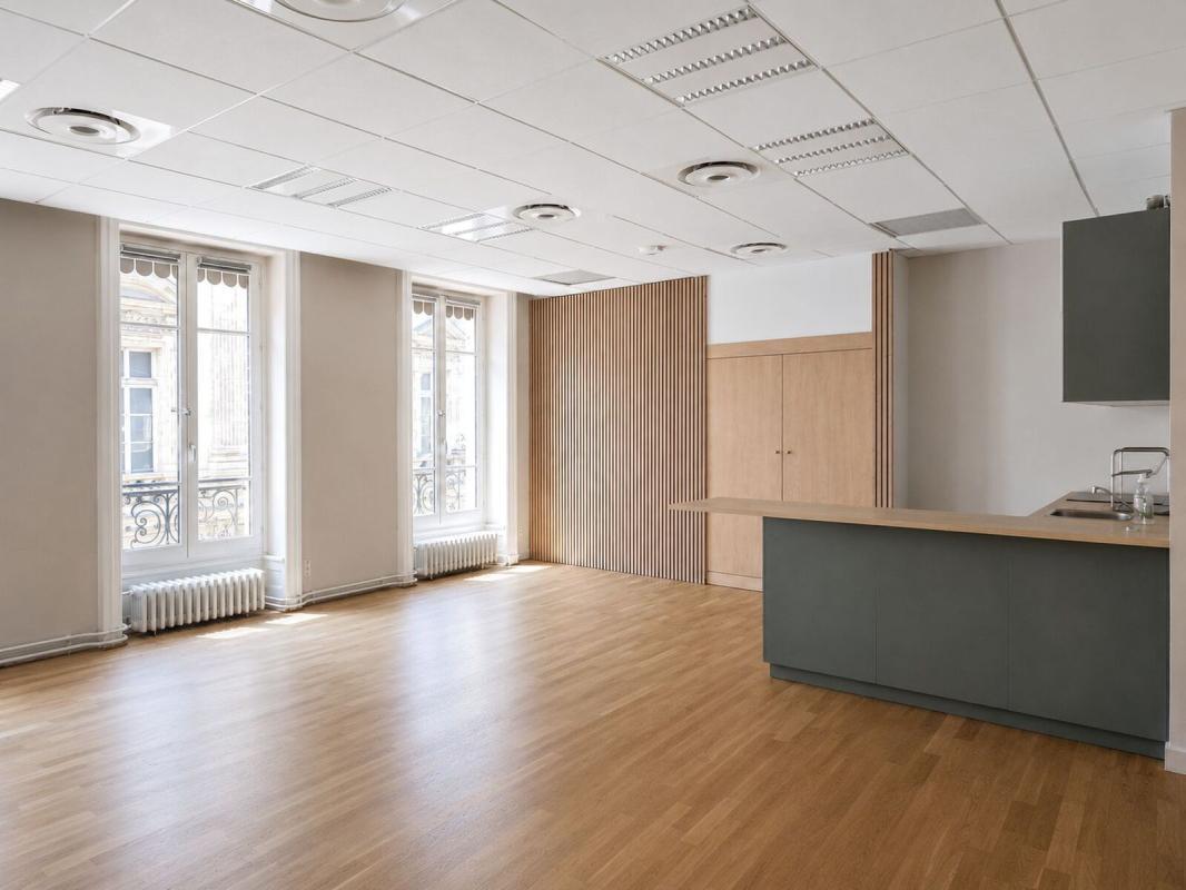 3 Rue De L'Arbre Sec, Lyon à louer Photo intérieure– Image 1 sur 7