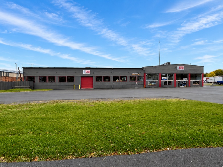 1029 Lyell Ave, Rochester, NY à louer - Photo de l’immeuble – Image 3 sur 8