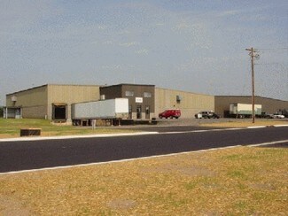 Plus de détails pour 1412 Deleglise St, Antigo, WI - Industriel/Logistique à louer