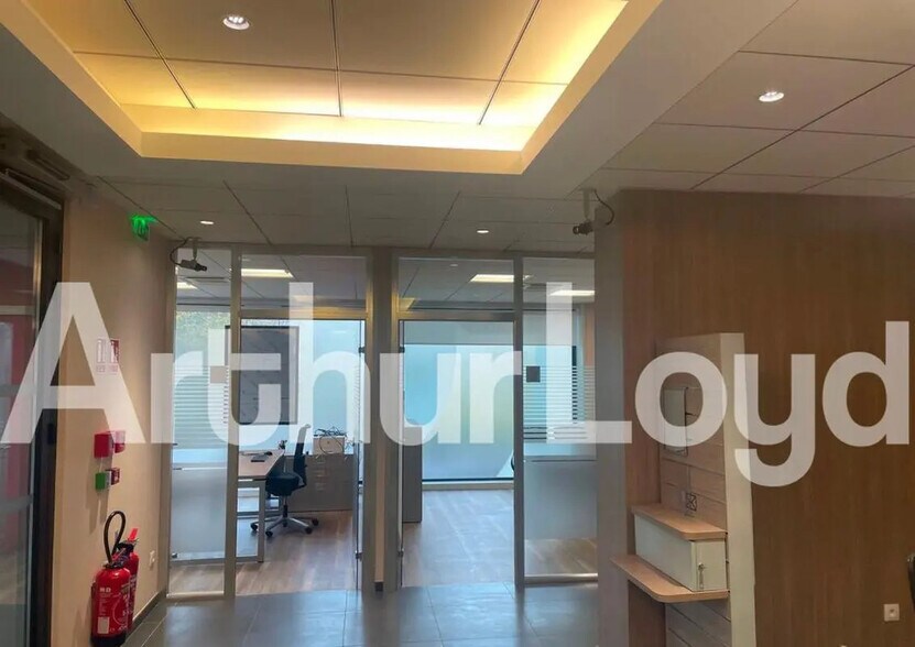 Local commercial dans Bousbecque à louer - Photo intérieure – Image 3 sur 3