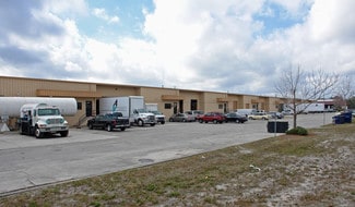 Plus de détails pour 10207-10235 General Dr, Orlando, FL - Industriel/Logistique à louer