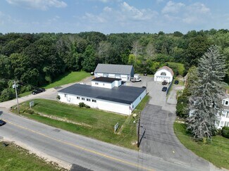 Plus de détails pour 1015 Broadway, Haverhill, MA - Industriel/Logistique à vendre
