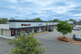 Plus de détails pour 1-11 Highland Ave, Malden, MA - Local commercial à louer