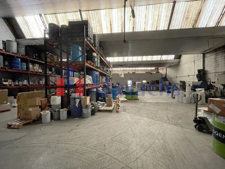 Industriel/Logistique dans Masquefa, Barcelona à vendre - Photo intérieure – Image 3 sur 6