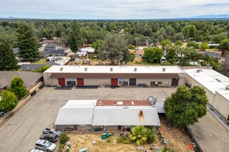 Plus de détails pour 2273 Hartnell Ave, Redding, CA - Local commercial à vendre