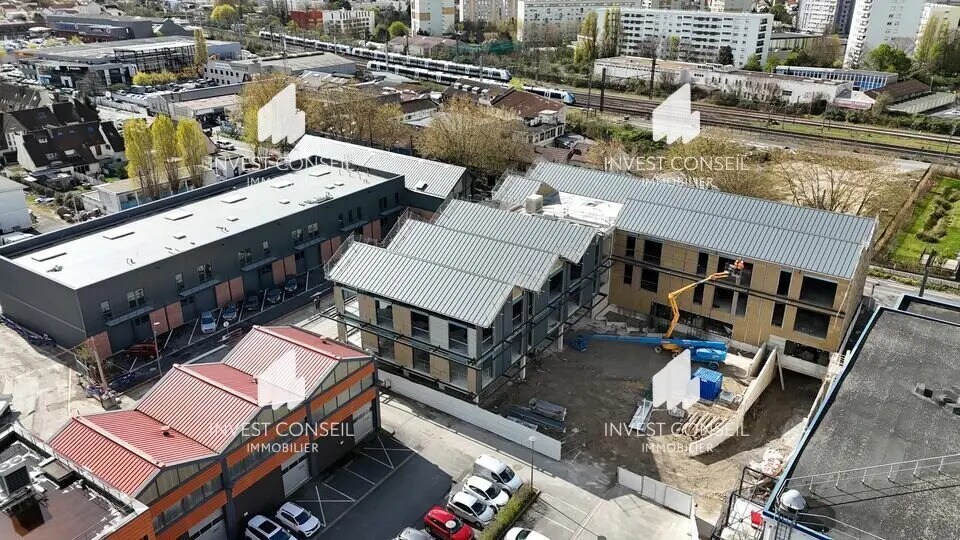 Bureau dans Montmagny à vendre Aérien– Image 1 sur 5