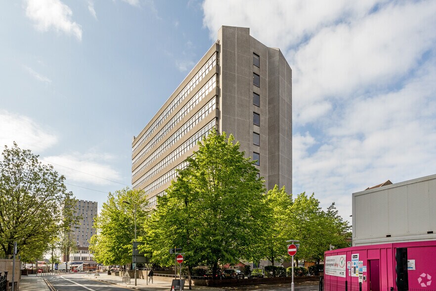 1 Linton Rd, Barking à louer - Photo de l’immeuble – Image 2 sur 20