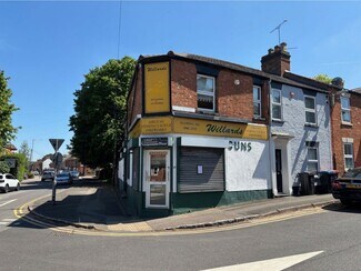 Plus de détails pour 47 Newport Rd, Milton Keynes - Local commercial à vendre