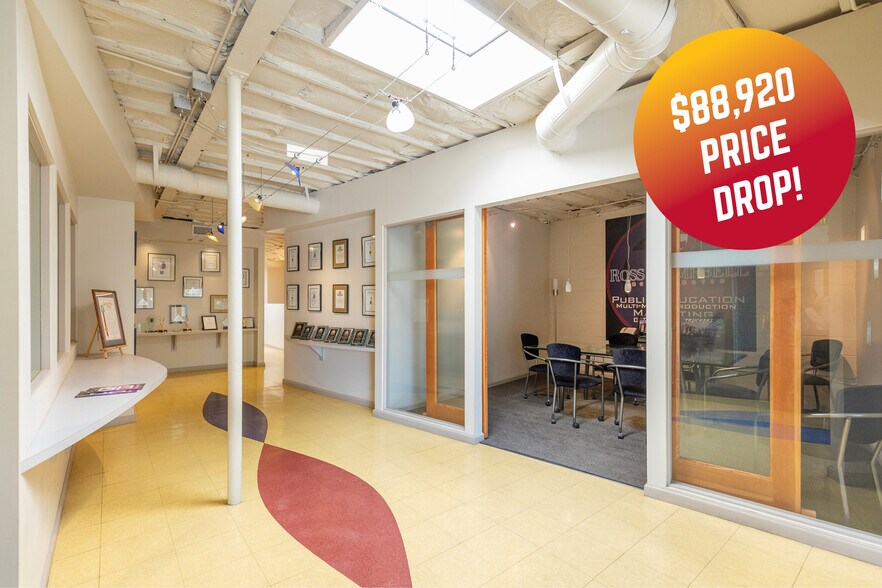 1912 F St, Sacramento, CA à vendre - Photo de l’immeuble – Image 2 sur 21