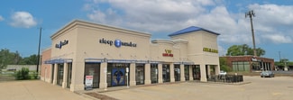 Plus de détails pour 4123 N Sterling Ave, Peoria, IL - Local commercial à louer