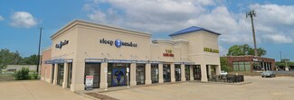 Plus de détails pour 4123 N Sterling Ave, Peoria, IL - Local commercial à louer