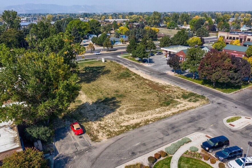 NEC Timberline & Harmony, Fort Collins, CO à louer - Aérien – Image 2 sur 10