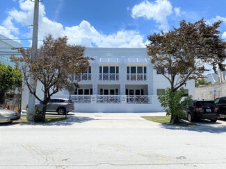 Plus de détails pour 9830 SW 77th Ave, Miami, FL - Bureau à vendre