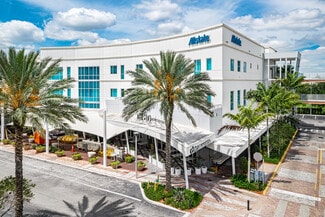 Plus de détails pour 4443 Lyons Rd, Coconut Creek, FL - Bureau/Médical à louer