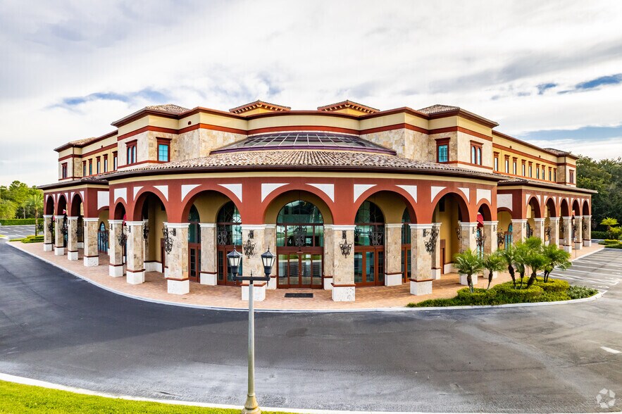 4725 W Sand Lake Rd, Orlando, FL à louer - Photo principale – Image 1 sur 6