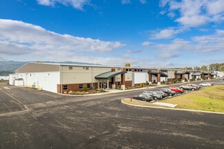 Plus de détails pour 2550 N Hendrickson Dr, Kalama, WA - Industriel/Logistique à louer