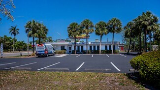 Plus de détails pour 2621 S Cleveland Ave, Fort Myers, FL - Bureau à vendre