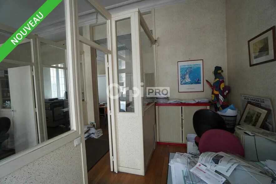 Bureau dans Dijon à vendre - Photo de l’immeuble – Image 2 sur 5
