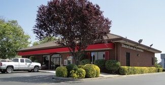 Plus de détails pour 998 Tharp Rd, Yuba City, CA - Local commercial à louer