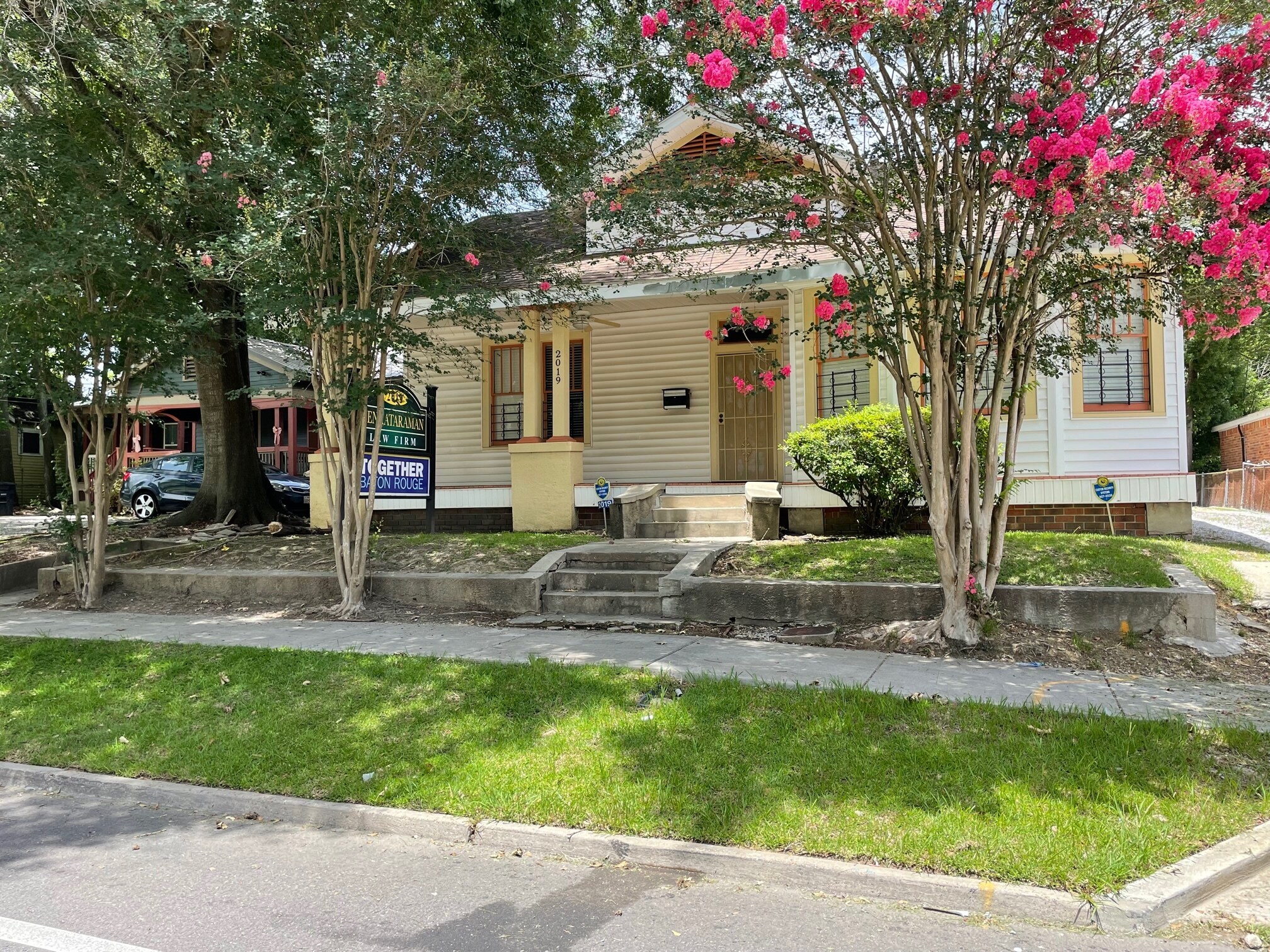 2019 Government St, Baton Rouge, LA à vendre Photo de l’immeuble– Image 1 sur 21