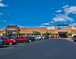 Plus de détails pour 5080 W Olive Ave, Glendale, AZ - Local commercial à louer