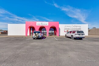 Plus de détails pour 2308 W Front St, Midland, TX - Local d’activités à vendre