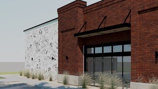 Plus de détails pour 891 N Avon Ave, Avon, IN - Local commercial à louer
