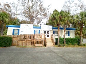 3875 Wallin St, Savannah, GA à louer Photo de l’immeuble– Image 1 sur 2