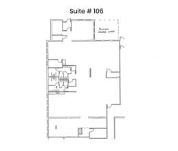 2497 7th Ave E, North Saint Paul, MN à louer Plan d’étage– Image 1 sur 1