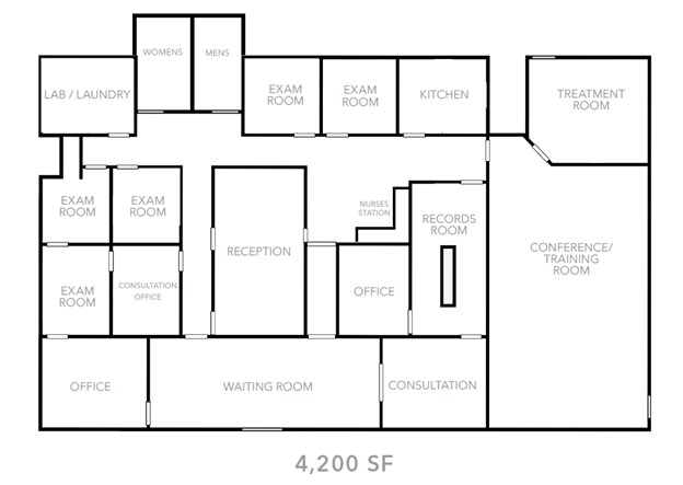 13661 Vermarion Rd, Houston, TX à vendre - Plan d’étage – Image 3 sur 20