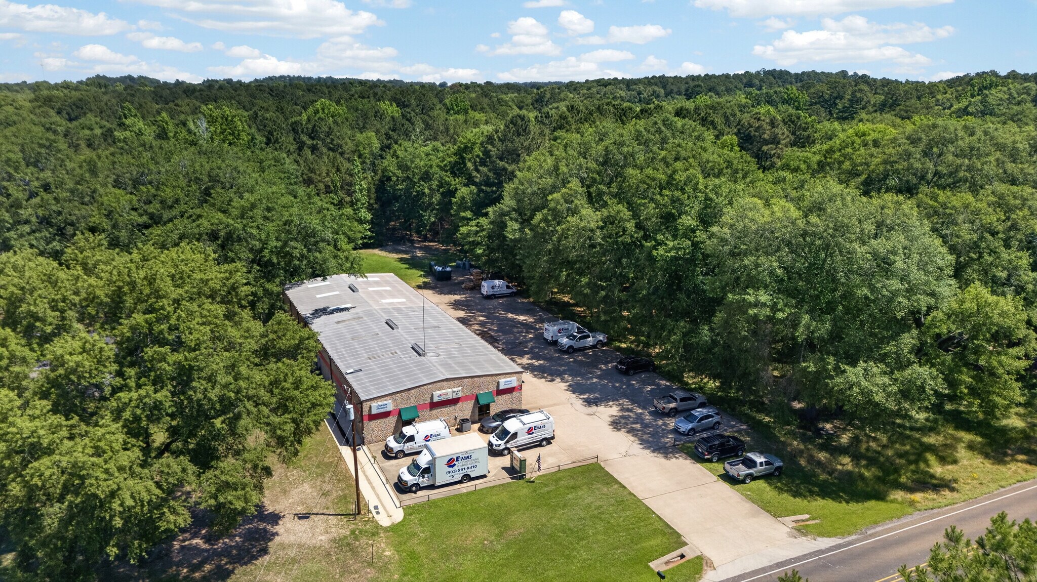 3484 FM 2813, Flint, TX à vendre Photo de l’immeuble– Image 1 sur 56