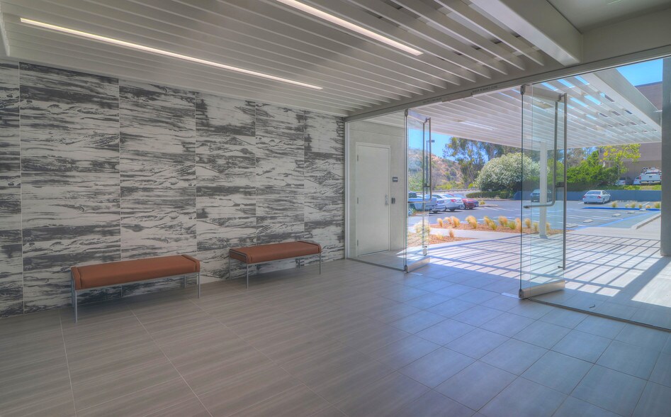 5280 Carroll Canyon Rd, San Diego, CA à louer - Photo intérieure – Image 3 sur 10