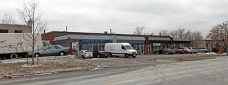 Plus de détails pour Nantucket & Kennedy – Industriel/Logistique à vendre, Toronto, ON