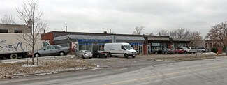 Plus de détails pour Nantucket & Kennedy – Industriel/Logistique à vendre, Toronto, ON