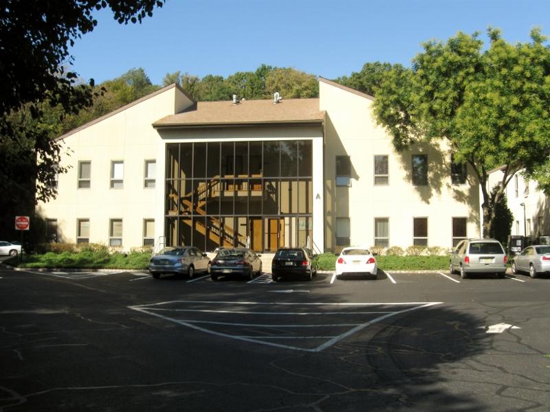 115 US Highway 46, Mountain Lakes, NJ à louer Photo principale– Image 1 sur 29
