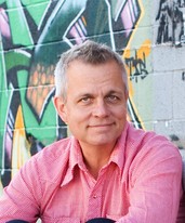 Gregg Hansen