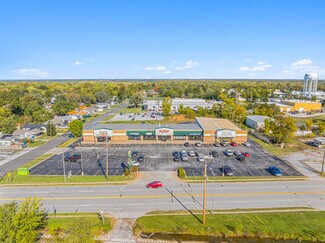 Plus de détails pour 2207 W 7th St, Joplin, MO - Local commercial à vendre