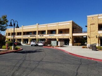 Plus de détails pour 110 Gateway Dr, Lincoln, CA - Bureau à louer