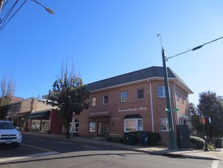 Plus de détails pour 111 Mill St, Greenwich, CT - Local commercial à vendre